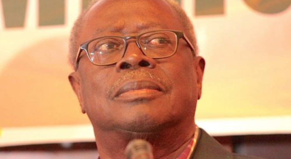 "Mort de César Atoute Badiate" : Robert Sagna dément