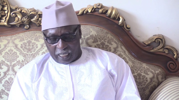 Serigne Mbaye Sy Mansour : «Des Djinns ont voté»