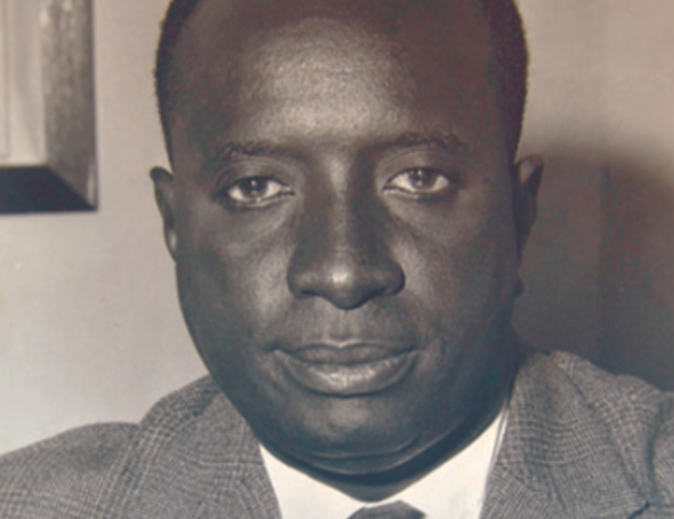 Amadou Clédor Sall : Un homme pétri de fortes convictions