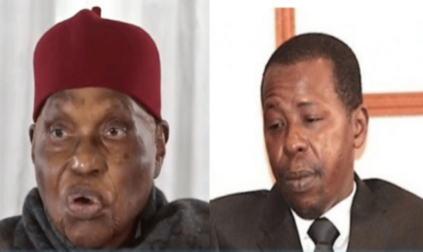Contentieux Abdoulaye Wade/Cheikh Amar : l’affaire renvoyée au 3 avril prochain Contentieux Abdoulaye Wade/Cheikh Amar : l’affaire renvoyée au 3 avril prochain