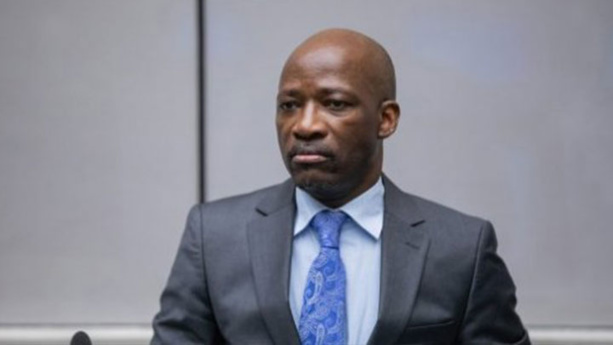 Charles Blé Goudé s'adresse aux Ivoiriens Charles Blé Goudé s'adresse aux Ivoiriens