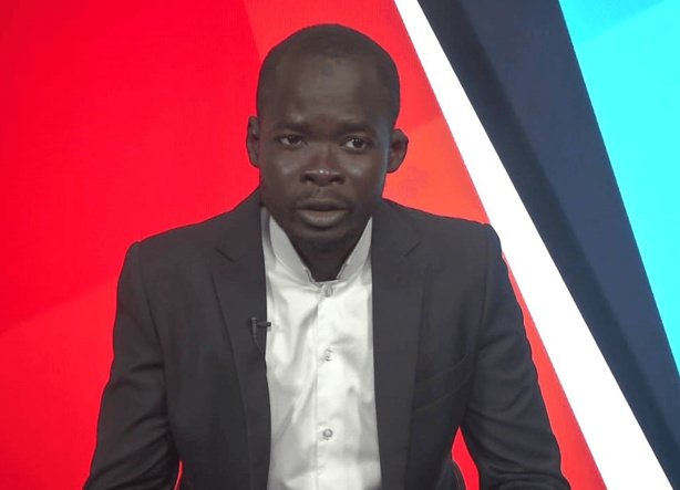 Babacar Ba : «Macky doit faire sa déclaration de patrimoine avant son investiture» Babacar Ba : «Macky doit faire sa déclaration de patrimoine avant son investiture»