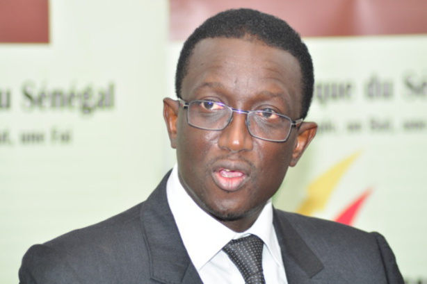 «Le Sénégal, le premier pays français», dixit Amadou Bâ
