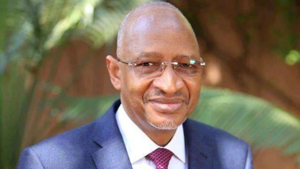 Le Premier ministre malien démissionne Le Premier ministre malien démissionne