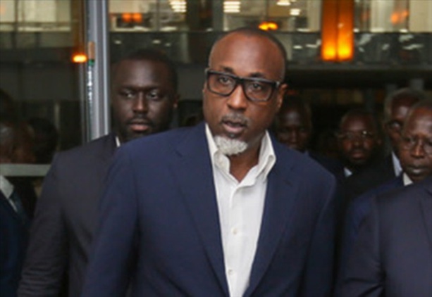 Teyliom International de Yérim Sow décroche un financement 29 milliards de francs CFA