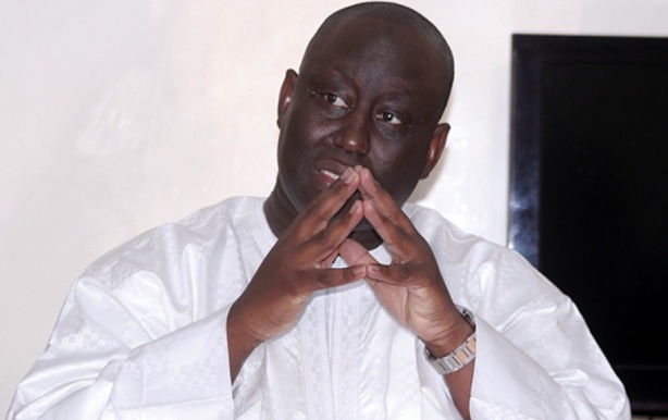 Aliou Sall : «Je ne suis pas intéressé par le poste de Président de la République» Aliou Sall : «Je ne suis pas intéressé par le poste de Président de la République»