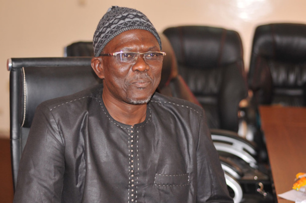 Moustapha Diakhaté : «Avec la suppression du poste de PM, Macky ne pourra plus dissoudre l’Assemblée nationale» Moustapha Diakhaté : «Avec la suppression du poste de PM, Macky ne pourra plus dissoudre l’Assemblée nationale»