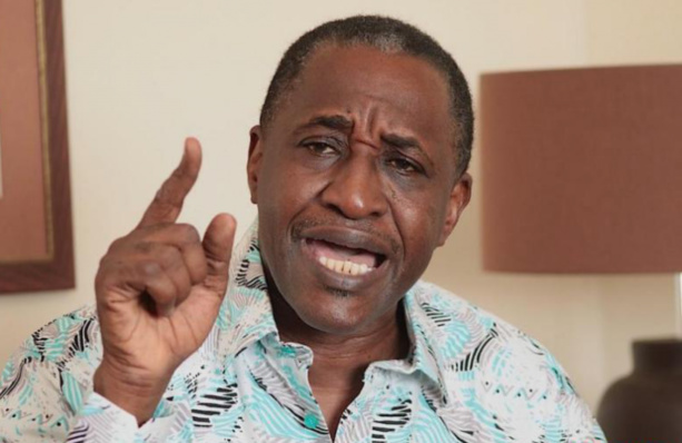 Adama met en garde Abdourahmane Diouf : «Attention Macky worrkatt leu !»