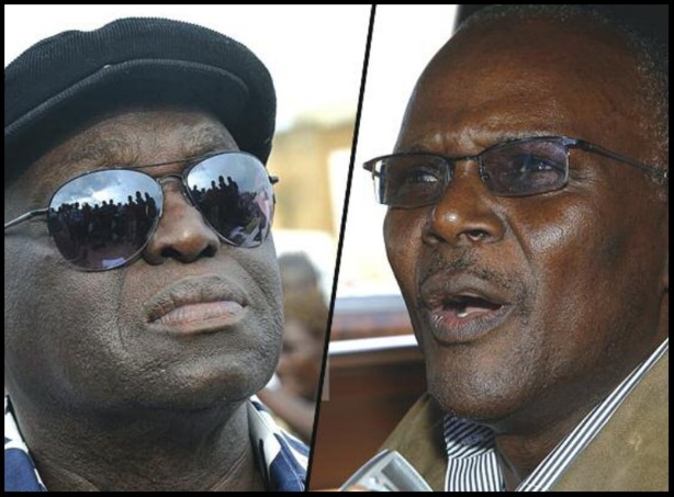 Macky 2: Risques d'implosion au PS et à l'AFP....