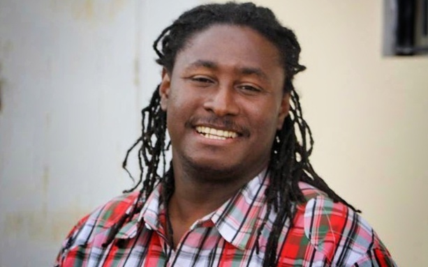 Didier Awadi : «Je me retrouve dans le discours de Sonko» Didier Awadi : «Je me retrouve dans le discours de Sonko»