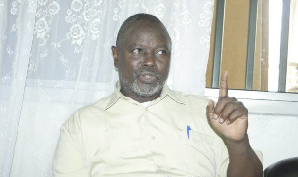 Alioune Tine : «Pour un dialogue consensuel, il faut libérer Khalifa Sall et mettre un terme à l’exil de Karim Wade»