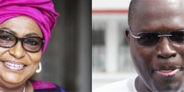 Libération de Khalifa Sall : Soham Wardini promet de saisir personnellement Macky Sall