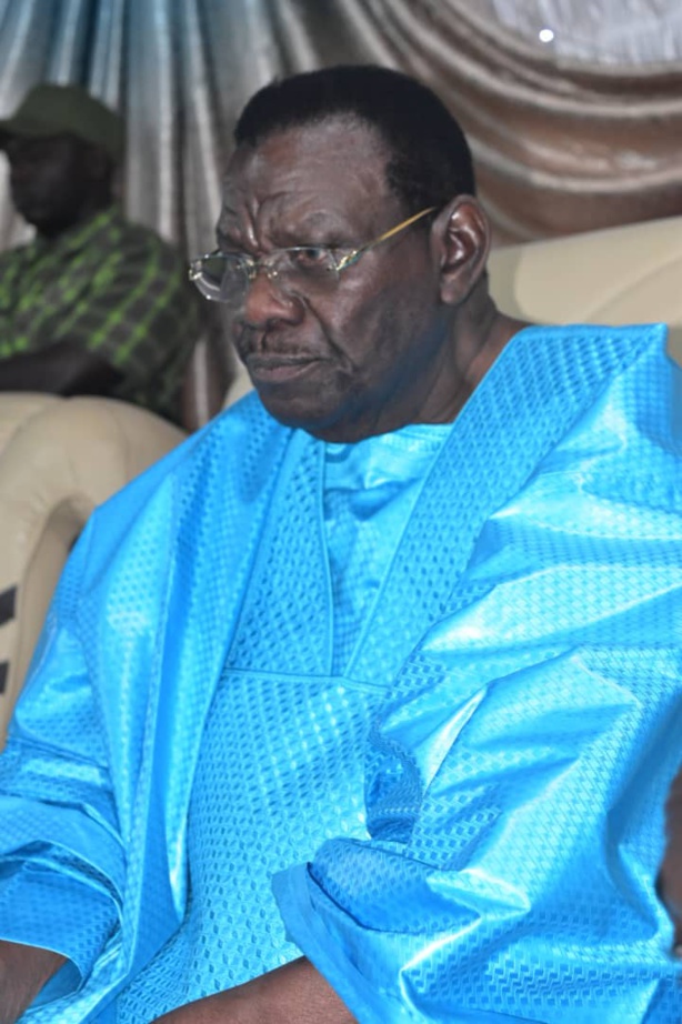 Double meurtre de Médinatoul Salam, Me Khassimou Touré : «Cheikh Béthio, propriétaire de l’arme du crime, ne peut pas être blanc comme neige»