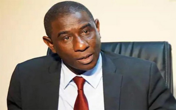 L'église répond au ministre de l'Education L'église répond au ministre de l'Education