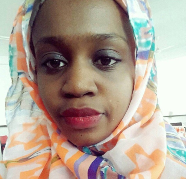 Communiqué de la Police : Bineta Camara étranglée avec un foulard Communiqué de la Police : Bineta Camara étranglée avec un foulard