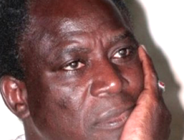 Thione Seck toujours dans la nasse : le procureur a interjeté appel Thione Seck toujours dans la nasse : le procureur a interjeté appel