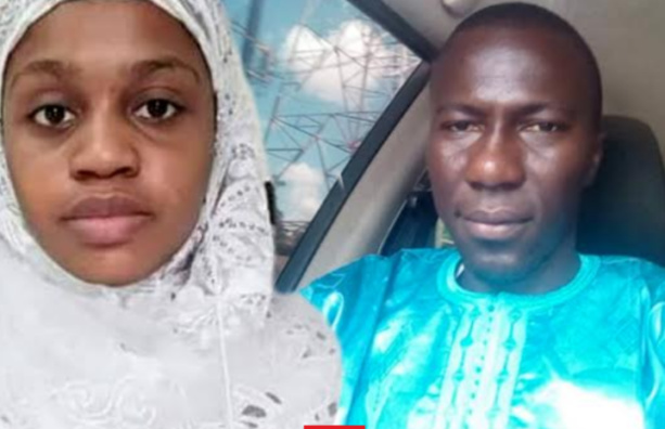 La dernière lettre de Bineta Camara à son bourreau Pape Alioune Fall La dernière lettre de Bineta Camara à son bourreau Pape Alioune Fall