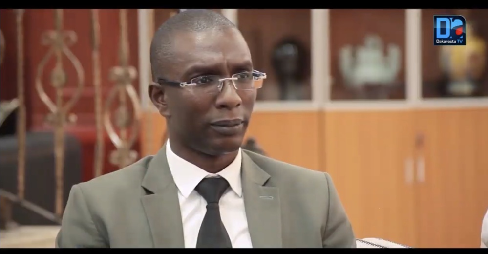 ​Affaire Adja Astou: Mamoudou Ibra Kane et Barka Ba plaident la clémence 