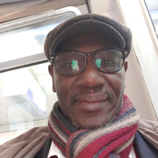 Me Cheikh Wone, avocat à Londres : «Pour saisir les tribunaux anglais, Aliou Sall doit avoir les poches remplies» Me Cheikh Wone, avocat à Londres : «Pour saisir les tribunaux anglais, Aliou Sall doit avoir les poches remplies»