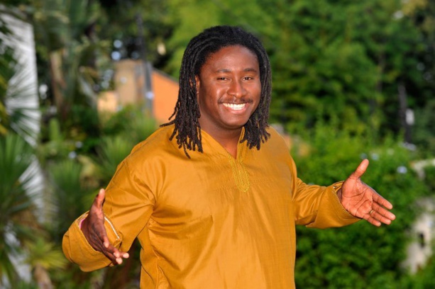 Tekki na! (Par Didier Awadi) Tekki na! (Par Didier Awadi)