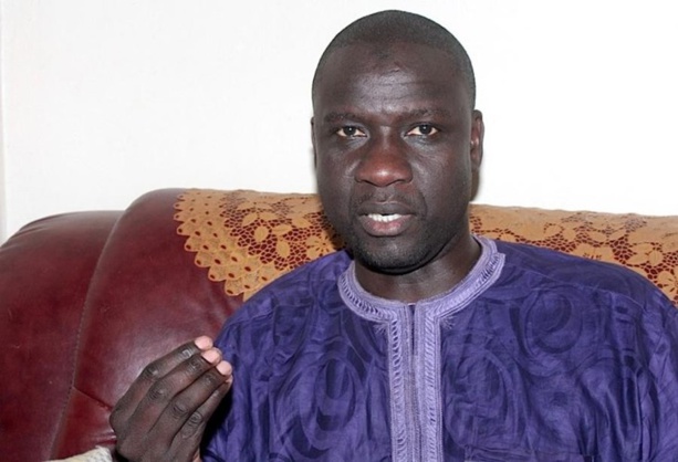 Abdoulaye Ndoye du Cusems révolté par l’interdiction de la manifestation Abdoulaye Ndoye du Cusems révolté par l’interdiction de la manifestation
