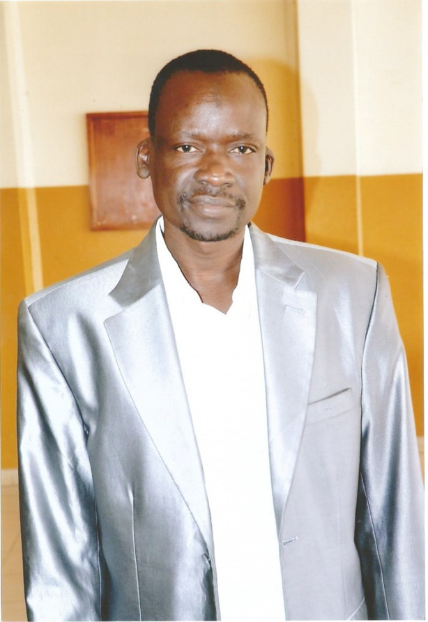  Décès de Serigne Saliou Samb : Il tombe les armes à la main