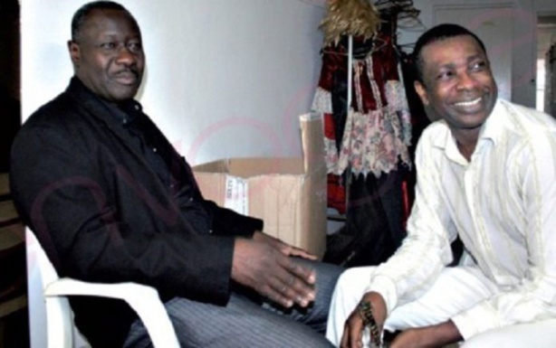 Couverture Campagne électorale : la 2STV, la TFM et le CNRA épinglés par le rapport de l'Union Européenne pour avoir favorisé Bennoo Bokk Yaakaar