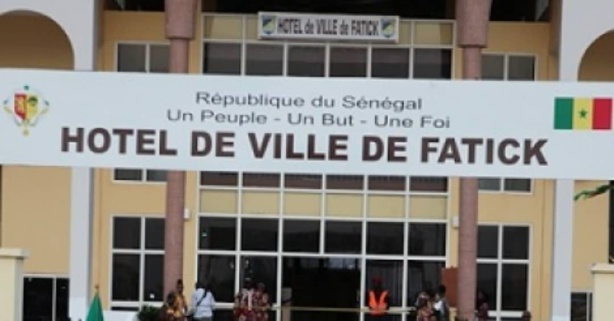 FATICK: Le mouvement « Fatick la Gueum » voit le jour FATICK: Le mouvement « Fatick la Gueum » voit le jour