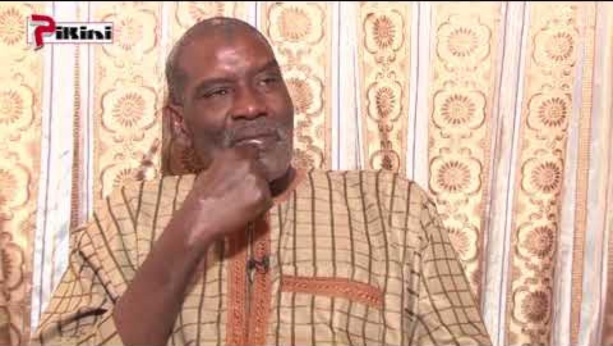 Mor Fadam n'est plus Mor Fadam n'est plus