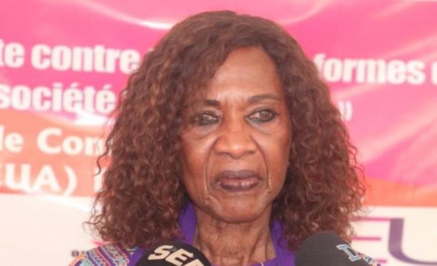 Procureure Dior Fall Sow : «L’indépendance de la justice, c’est d’abord une question de personnalité» Procureure Dior Fall Sow : «L’indépendance de la justice, c’est d’abord une question de personnalité»