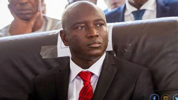 Affaire Pétrotim : Aly Ngouille Ndiaye se prononce : «Bp aura 8 milliards de dollars et le Sénégal 23 milliards de dollars…»