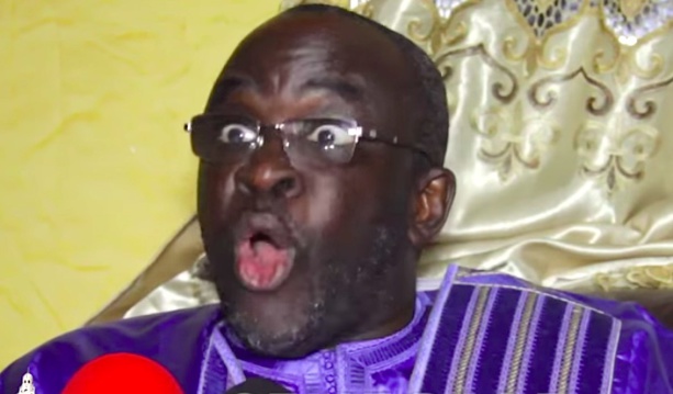 Moustapha Cissé Lo : «Je présenterai ma candidature à la mairie de Dakar» Moustapha Cissé Lo : «Je présenterai ma candidature à la mairie de Dakar»