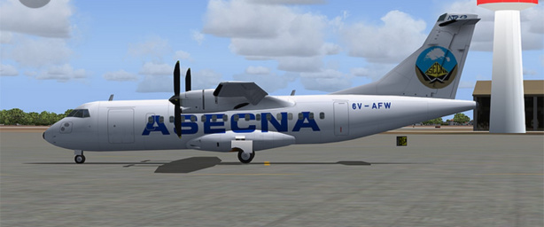 Exclusif / turbulences dans le transport aérien : 15,7 milliards de francs CFA de l’Asecna volatilisés en 2017 Exclusif / turbulences dans le transport aérien : 15,7 milliards de francs CFA de l’Asecna volatilisés en 2017