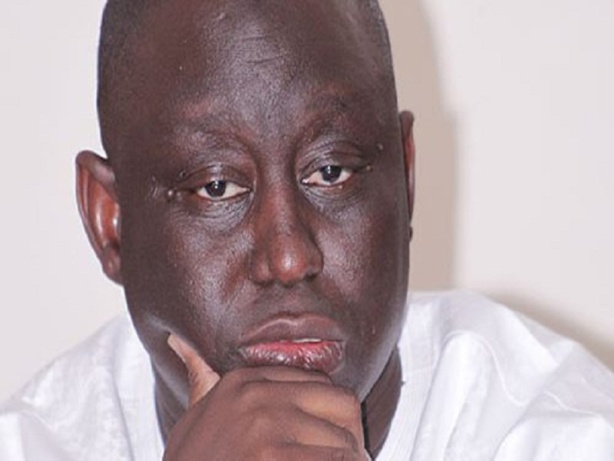 Urgent : Aliou Sall a démissionné de la CDC Urgent : Aliou Sall a démissionné de la CDC
