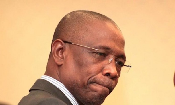 El Hadj Kassé au sortir de la Dic : «Je continue ce combat pour la justice, l’égalité et la vérité dans notre pays» El Hadj Kassé au sortir de la Dic : «Je continue ce combat pour la justice, l’égalité et la vérité dans notre pays»