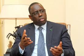  Macky Sall sur l'affaire Petrotim: "l’affaire sera diligentée et l’on saura où se situe la vérité"