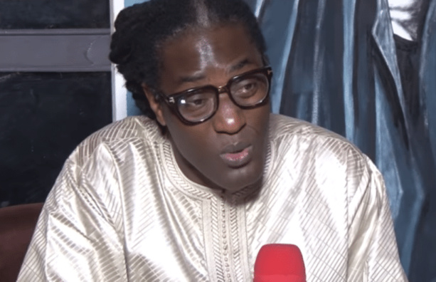 Le journaliste du Témoin Samba Diamanka crucifie Mame Gor Diazzaka