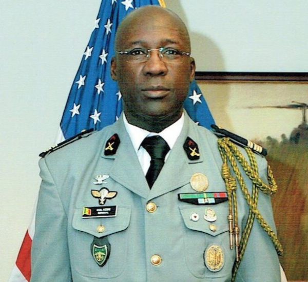 ​Le colonel Abdourahim Kébé tacle Idrissa Seck : «On ne peut pas être de l’opposition et rester là à faire comme si de rien n’était»
