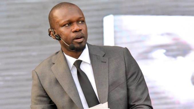 ​Sonko dénonce l’exonération fiscale dont Racine Sy a illégalement bénéficié d’Abdoulaye Daouda Diallo