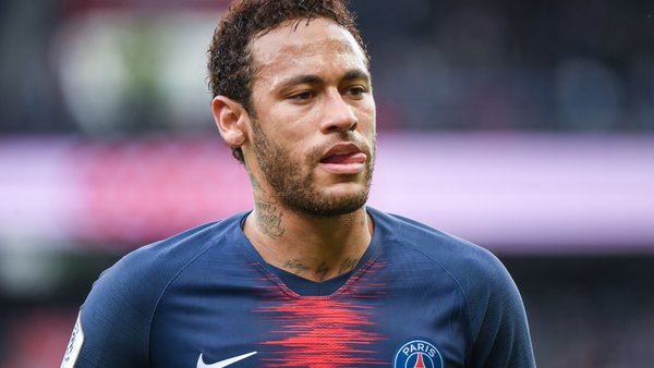 Neymar, plus que jamais sur le départ