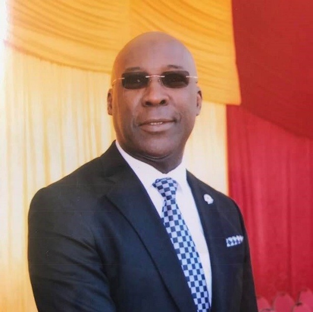 Colonel Kébé : «Il n’est plus question de me coller le devoir de réserve». Colonel Kébé : «Il n’est plus question de me coller le devoir de réserve».