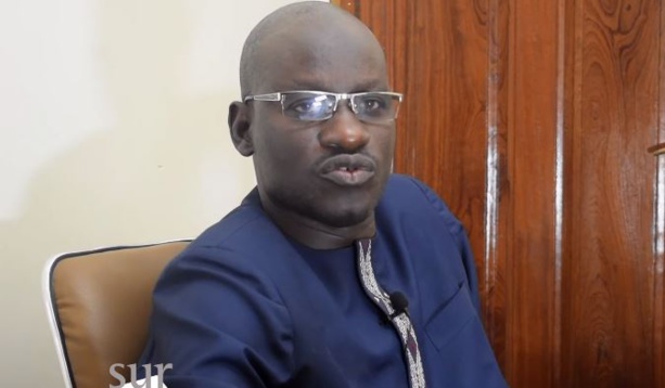 Abass FALL, Coordonnateur de Pastef Dakar, interpelle Macky Sall
