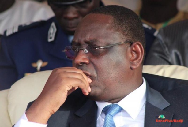 Vent de rébellion au sein de l'APR : Un mouvement dénommé "Sénégal debout" défie Macky Sall