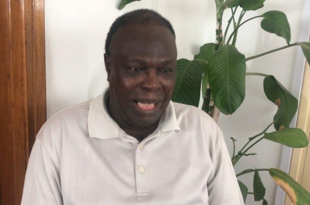 Ibrahima Sène met le feu sur Sonko Ibrahima Sène met le feu sur Sonko