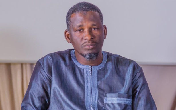 Différend avec l’ONG Oxfam : Elimane Kane se prononce