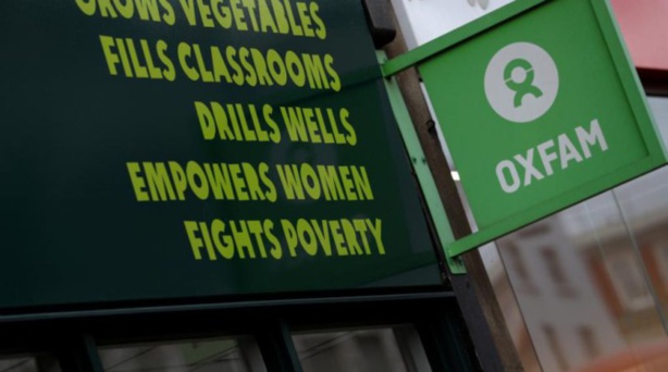 Différend Oxfam / Elimane Kane : l'Ong britannique réplique