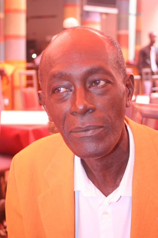 Le journaliste de l'Obs, Alioune Diop, enterré à Digane Le journaliste de l'Obs, Alioune Diop, enterré à Digane