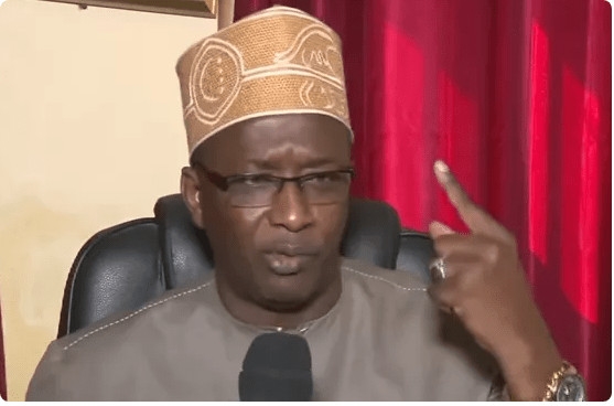 Imam Massamba Diop : «Si on arrête imam Kanté, je divulgue les noms de tous les homosexuels...»