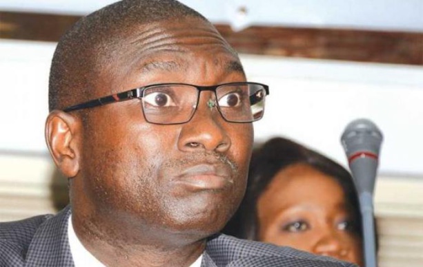 Ismaïla Madior Fall : " Je fais ce que veut le Président Macky Sall "
