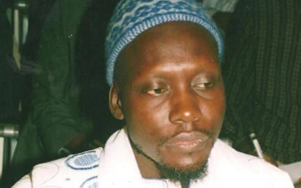 Serigne Fallou Dieng interpelle l'imam Massamba Diop sur les chefs religieux homosexuels